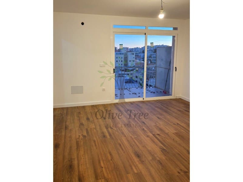 3 sypialnia Penthouse do wynajęcia w Miasto Ibiza / Eivissa - 2 600 € (Ref: 9417839)