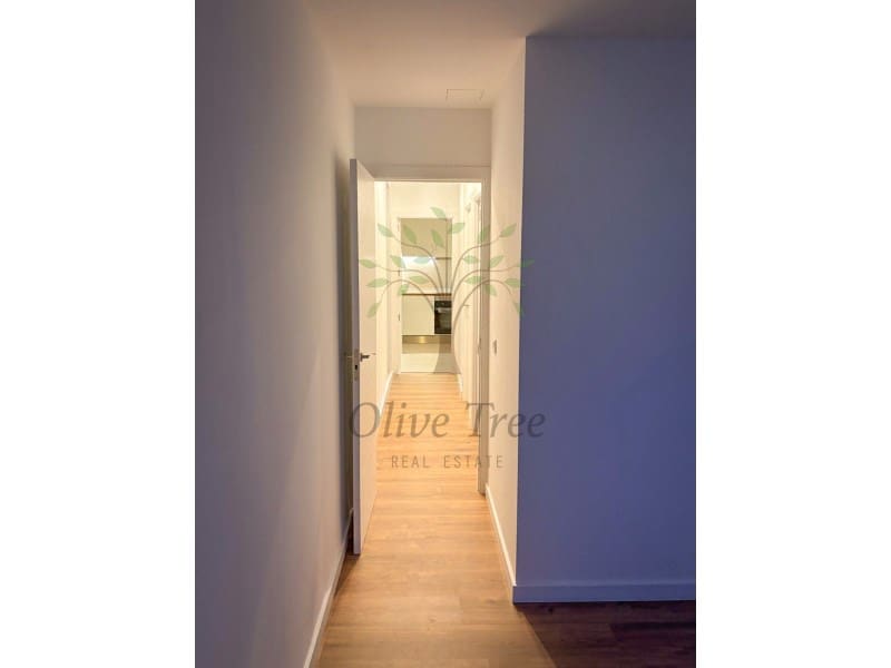 3 sypialnia Penthouse do wynajęcia w Miasto Ibiza / Eivissa - 2 600 € (Ref: 9417839)