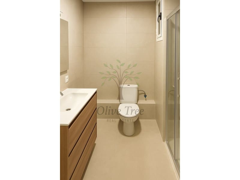 3 sypialnia Penthouse do wynajęcia w Miasto Ibiza / Eivissa - 2 600 € (Ref: 9417839)