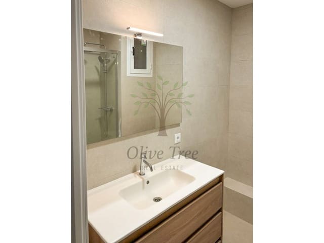 3 sypialnia Penthouse do wynajęcia w Miasto Ibiza / Eivissa - 2 600 € (Ref: 9417839)