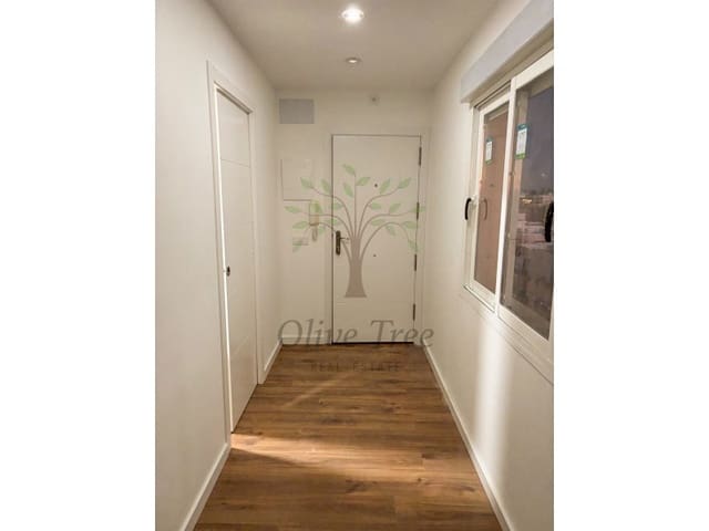 3 sypialnia Penthouse do wynajęcia w Miasto Ibiza / Eivissa - 2 600 € (Ref: 9417839)