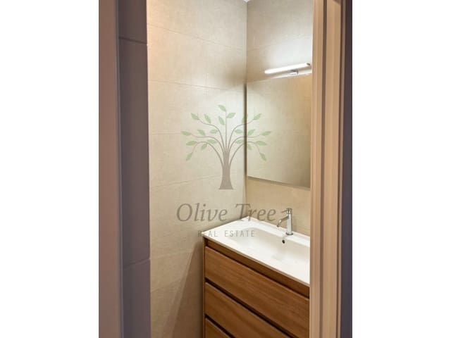 3 sypialnia Penthouse do wynajęcia w Miasto Ibiza / Eivissa - 2 600 € (Ref: 9417839)