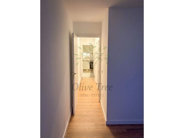 3 sypialnia Penthouse do wynajęcia w Miasto Ibiza / Eivissa - 2 600 € (Ref: 9417839)