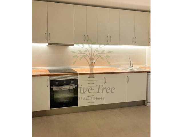 3 makuuhuone Kattohuoneisto vuokrattavana paikassa Ibiza kaupunki - 2 600 € (Ref: 9417839)