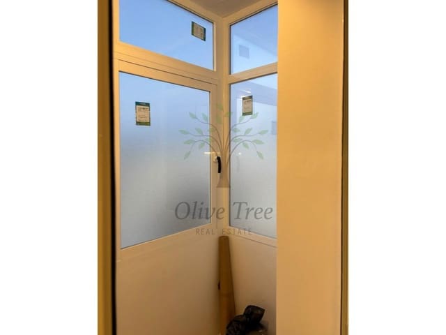 3 makuuhuone Kattohuoneisto vuokrattavana paikassa Ibiza kaupunki - 2 600 € (Ref: 9417839)