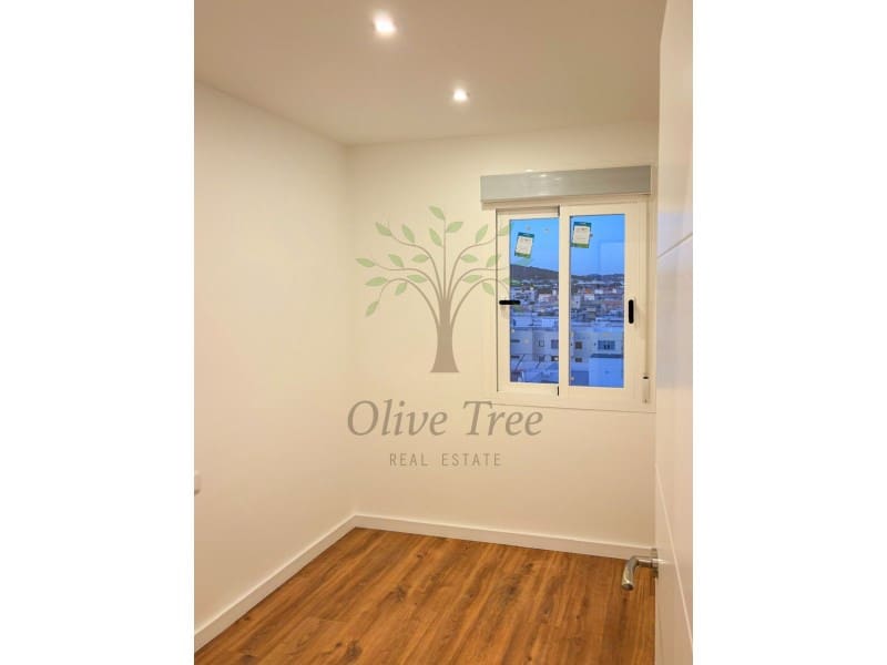 3 sypialnia Penthouse do wynajęcia w Miasto Ibiza / Eivissa - 2 600 € (Ref: 9417839)