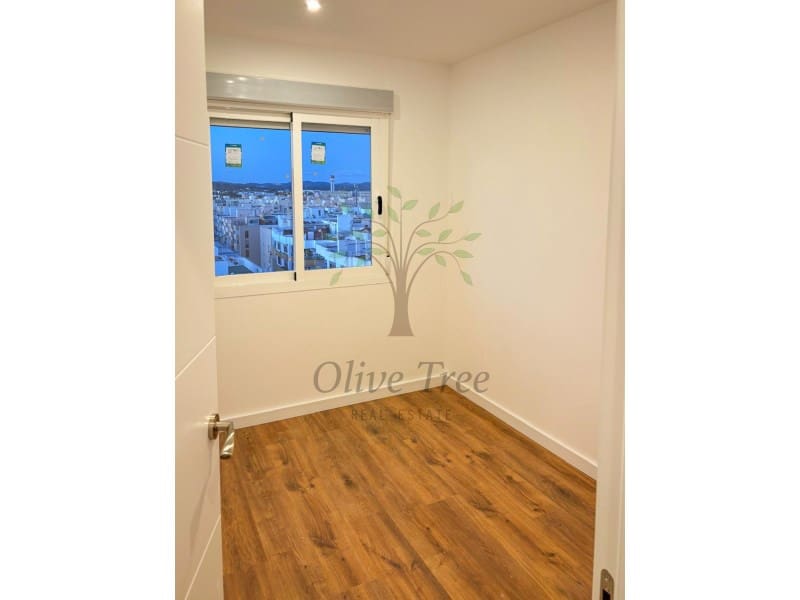 3 sypialnia Penthouse do wynajęcia w Miasto Ibiza / Eivissa - 2 600 € (Ref: 9417839)