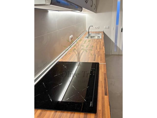 3 makuuhuone Kattohuoneisto vuokrattavana paikassa Ibiza kaupunki - 2 600 € (Ref: 9417839)