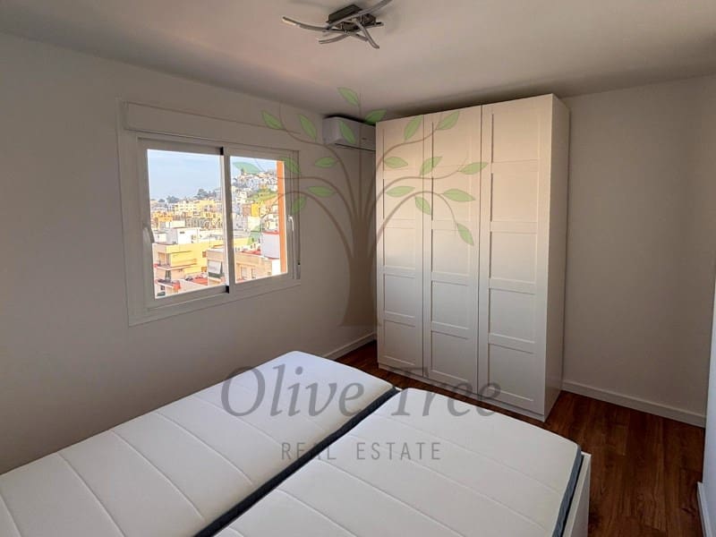 3 bedroom Penthouse for rent in Ibiza / Eivissa town - € 2,600 (Ref: 9417839)