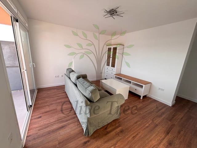 3 makuuhuone Kattohuoneisto vuokrattavana paikassa Ibiza kaupunki - 2 600 € (Ref: 9417839)