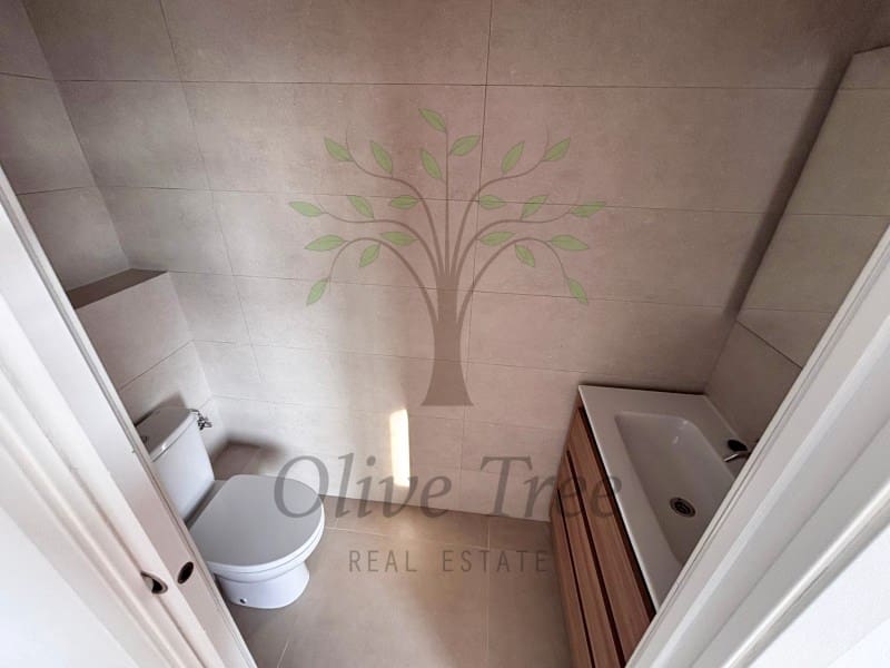 3 bedroom Penthouse for rent in Ibiza / Eivissa town - € 2,600 (Ref: 9417839)