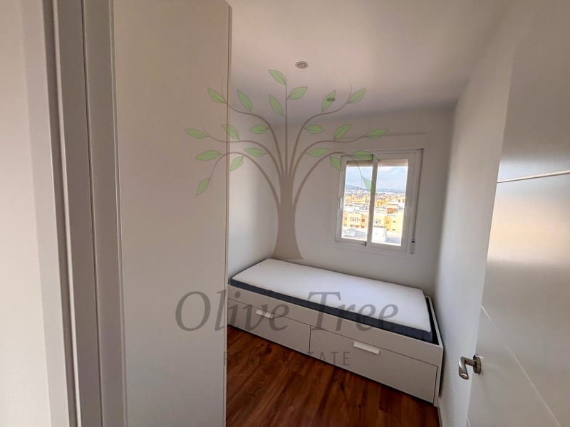 3 bedroom Penthouse for rent in Ibiza / Eivissa town - € 2,600 (Ref: 9417839)