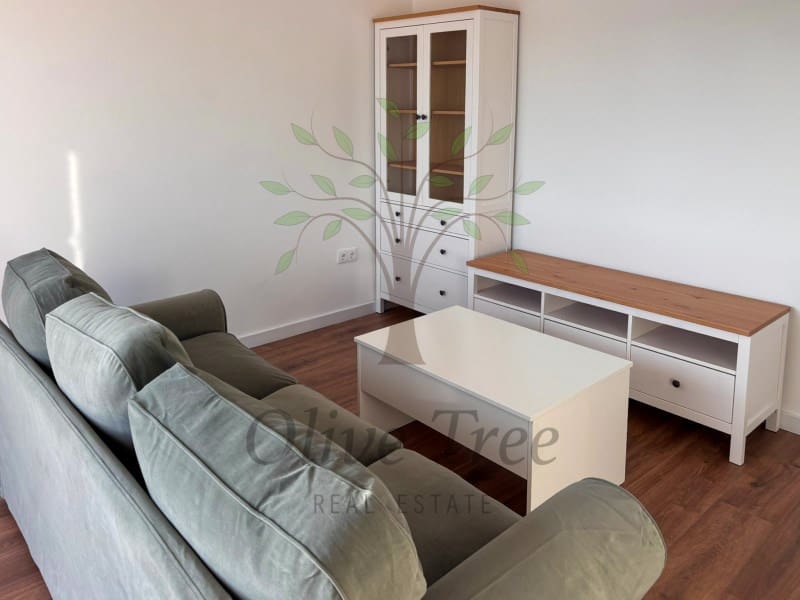 3 bedroom Penthouse for rent in Ibiza / Eivissa town - € 2,600 (Ref: 9417839)