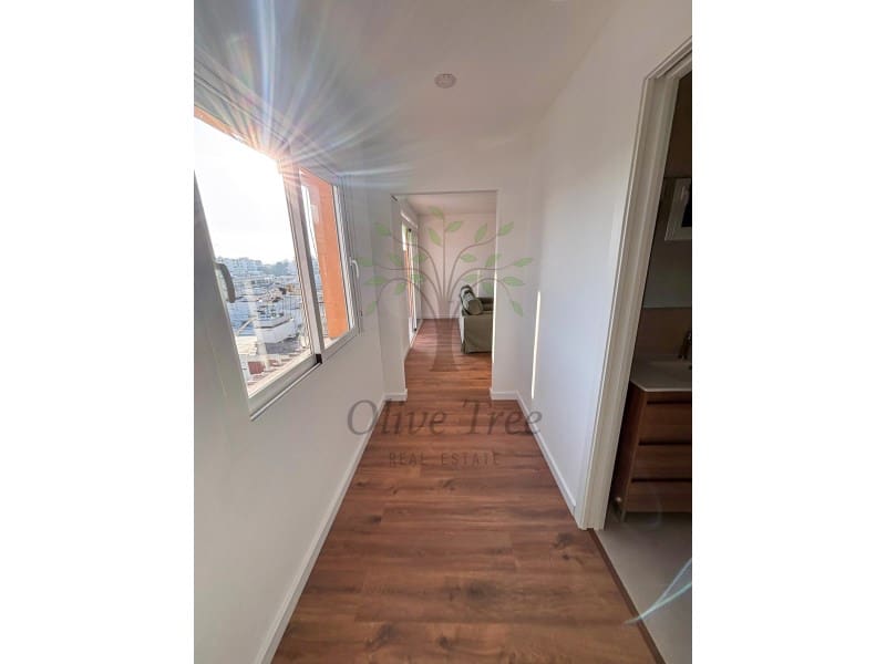 3 bedroom Penthouse for rent in Ibiza / Eivissa town - € 2,600 (Ref: 9417839)