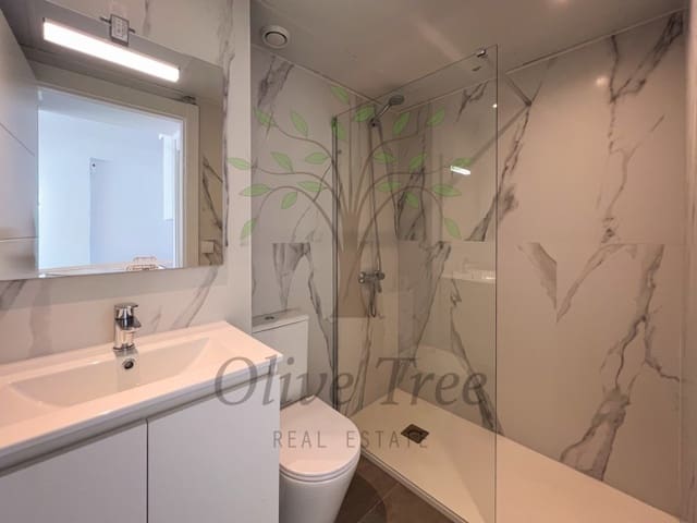 2 soveværelse Lejlighed til salg i Sant Antoni de Portmany med garage - € 425.000 (Ref: 9417841)