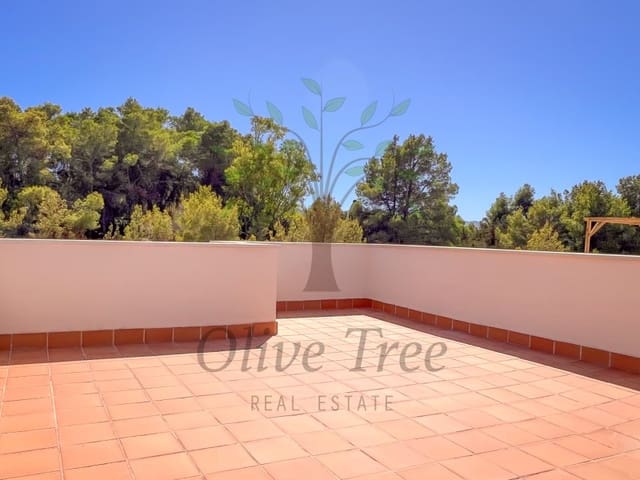 2 soveværelse Lejlighed til salg i Sant Antoni de Portmany med garage - € 425.000 (Ref: 9417841)