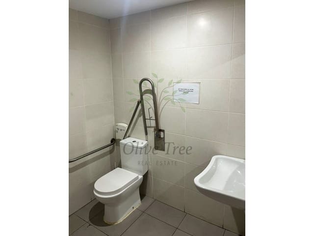 Restauracja lub bar do wynajęcia w Miasto Ibiza / Eivissa - 1 650 € (Ref: 9441505)