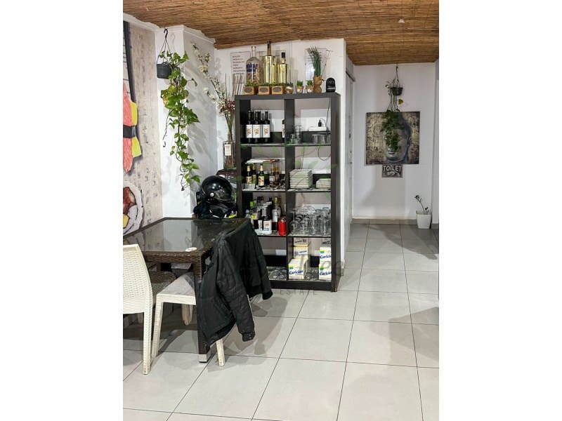 Restauracja lub bar do wynajęcia w Miasto Ibiza / Eivissa - 1 650 € (Ref: 9441505)