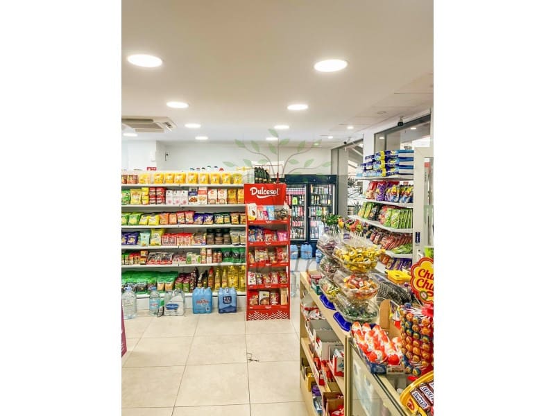 Business for rent in Ibiza / Eivissa town - € 1,300 (Ref: 9441506)