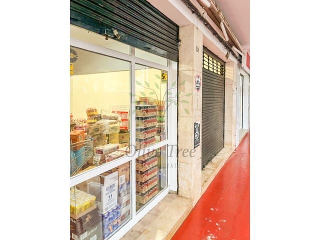 Biznes do wynajęcia w Miasto Ibiza / Eivissa - 1 300 € (Ref: 9441506)