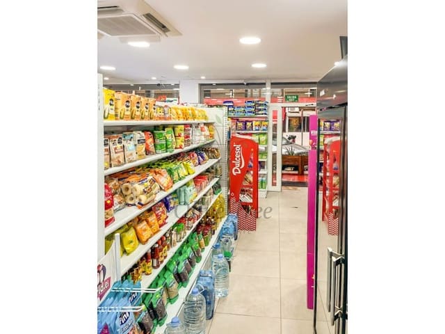 Biznes do wynajęcia w Miasto Ibiza / Eivissa - 1 300 € (Ref: 9441506)