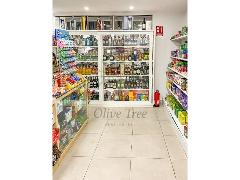 Business for rent in Ibiza / Eivissa town - € 1,300 (Ref: 9441506)