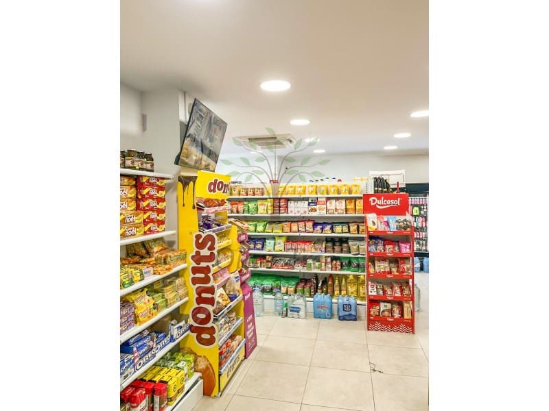 Business for rent in Ibiza / Eivissa town - € 1,300 (Ref: 9441506)