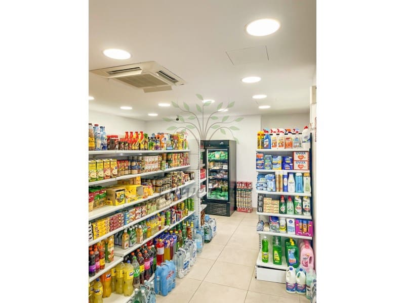 Business for rent in Ibiza / Eivissa town - € 1,300 (Ref: 9441506)