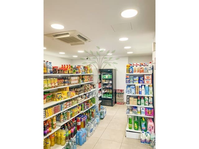 Biznes do wynajęcia w Miasto Ibiza / Eivissa - 1 300 € (Ref: 9441506)