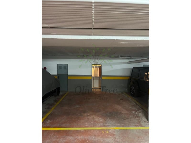 Garage till salu i Ibiza stad - 85 000 € (Ref: 9468419)