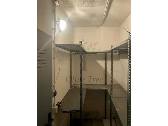 Garage in vendita in Ibiza-Eivissa città - 85.000 € (Rif: 9468557)