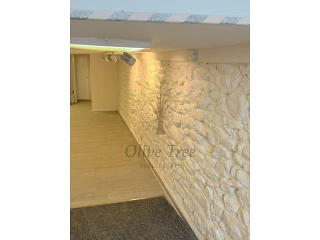 Kaupallinen vuokrattavana paikassa Ibiza kaupunki - 1 650 € (Ref: 9497517)