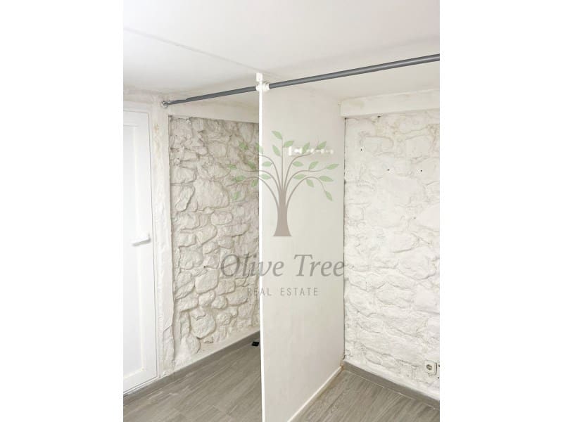 Kaupallinen vuokrattavana paikassa Ibiza kaupunki - 1 650 € (Ref: 9497517)