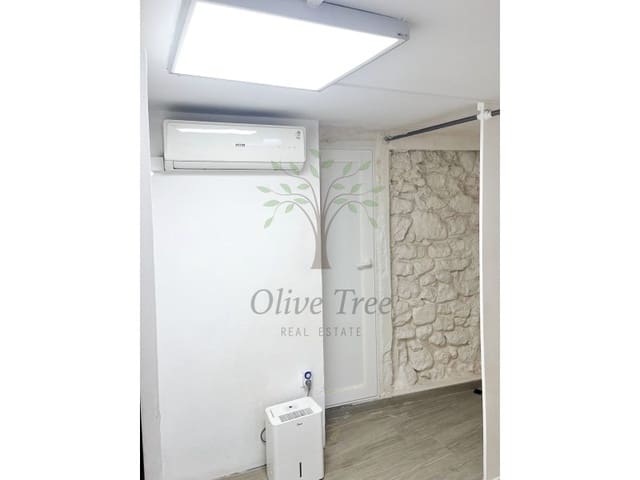 Kaupallinen vuokrattavana paikassa Ibiza kaupunki - 1 650 € (Ref: 9497517)