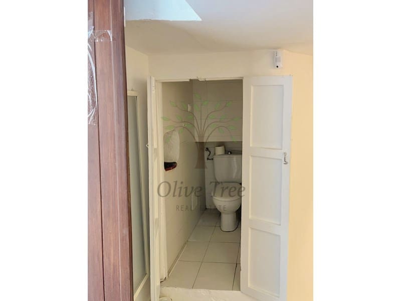 Kaupallinen vuokrattavana paikassa Ibiza kaupunki - 1 650 € (Ref: 9497517)