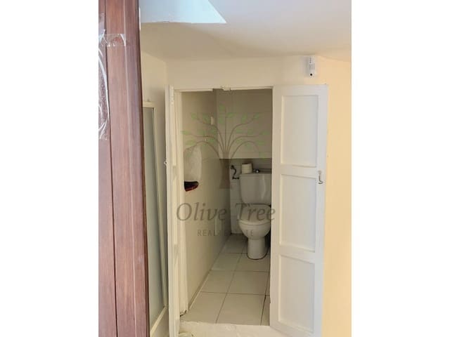 Kaupallinen vuokrattavana paikassa Ibiza kaupunki - 1 650 € (Ref: 9497517)