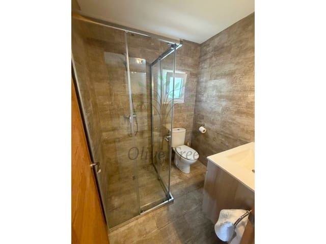 1 makuuhuone Paritalo vuokrattavana paikassa Santa Inés / Santa Agnès de Corona, Sant Antoni de Portmany mukana 
autotalli - 1 600 € (Ref: 9497518)