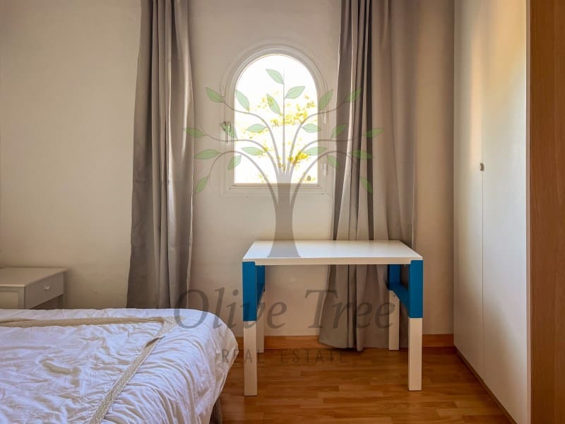 2 bedroom Apartment for rent in Cala Conta - € 1,800 (Ref: 9502487)