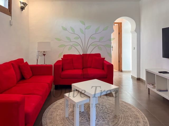 2 bedroom Apartment for rent in Cala Conta, San Jose / Sant Josep de Sa Talaia - € 1,800 (Ref: 9502487)
