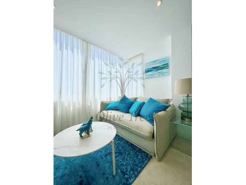 3 bedroom Apartment for rent in Ibiza / Eivissa town - € 3,900 (Ref: 9504715)