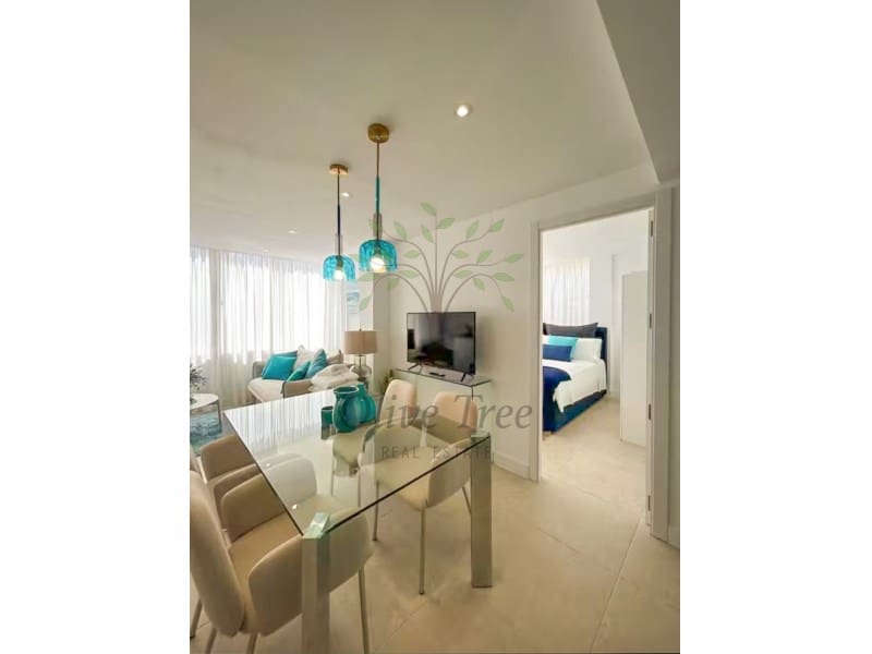 3 bedroom Apartment for rent in Ibiza / Eivissa town - € 3,900 (Ref: 9504715)