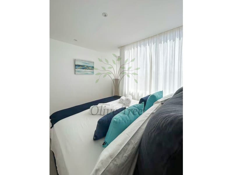 3 bedroom Apartment for rent in Ibiza / Eivissa town - € 3,900 (Ref: 9504715)