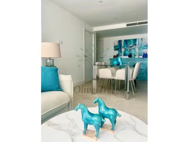 3 makuuhuone Huoneisto vuokrattavana paikassa Ibiza kaupunki - 3 900 € (Ref: 9504715)