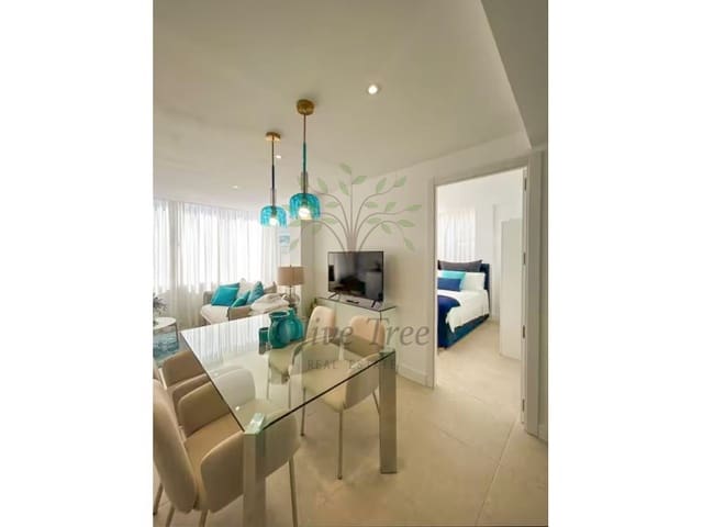 3 makuuhuone Huoneisto vuokrattavana paikassa Ibiza kaupunki - 3 900 € (Ref: 9504715)