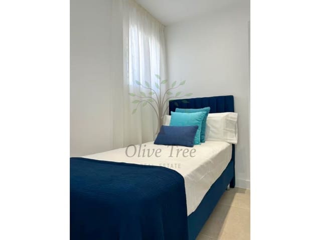 3 makuuhuone Huoneisto vuokrattavana paikassa Ibiza kaupunki - 3 900 € (Ref: 9504715)