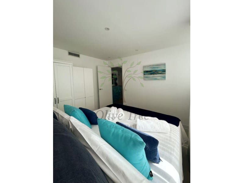 3 bedroom Apartment for rent in Ibiza / Eivissa town - € 3,900 (Ref: 9504715)