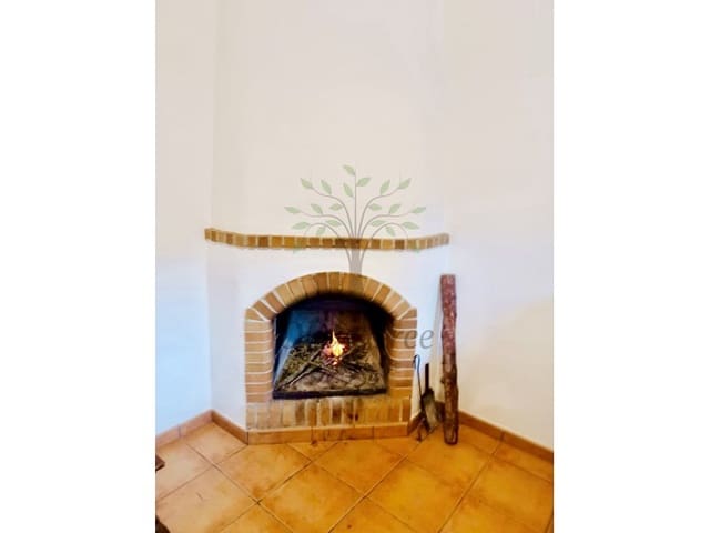 1 quarto Quinta/Casa Rural para arrendar em Sant Mateu d'Albarca, Sant Antoni de Portmany com garagem - 2 500 € (Ref: 9504716)