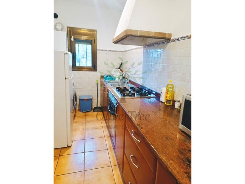 1 quarto Quinta/Casa Rural para arrendar em Sant Mateu d'Albarca com garagem - 2 500 € (Ref: 9504716)