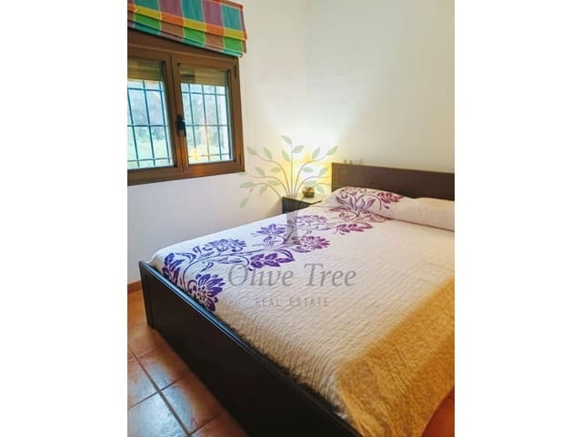 1 quarto Quinta/Casa Rural para arrendar em Sant Mateu d'Albarca, Sant Antoni de Portmany com garagem - 2 500 € (Ref: 9504716)