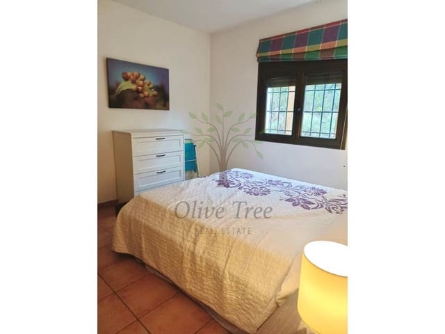 1 quarto Quinta/Casa Rural para arrendar em Sant Mateu d'Albarca, Sant Antoni de Portmany com garagem - 2 500 € (Ref: 9504716)